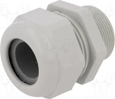 Obrázek produktu pro 1x Kabelová průchodka, IP68, 1,5, typ 1.209.3200.31 n, M32, s prodlouženým závitem