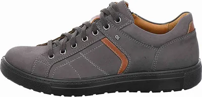 Immagine prodotto di Jomos RALLYE scarpe da uomo in taglie forti grigio 321322 178 2173