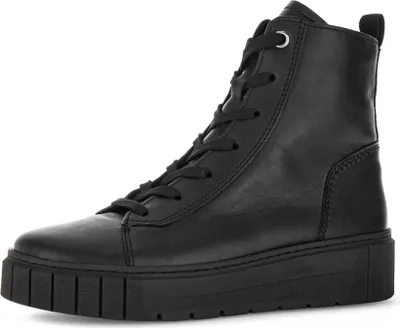 Produktbild von Gabor Sneaker High Damen 31393135333330 Schwarz 38 1/2 EU