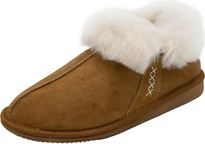 Produktbild von Lammfell Hausschuhe - WINNETOU - Schuhgröße: EUR 38