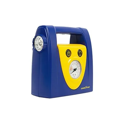 Image de Compresseur d'air Goodyear CS6 3,5 BAR 12V