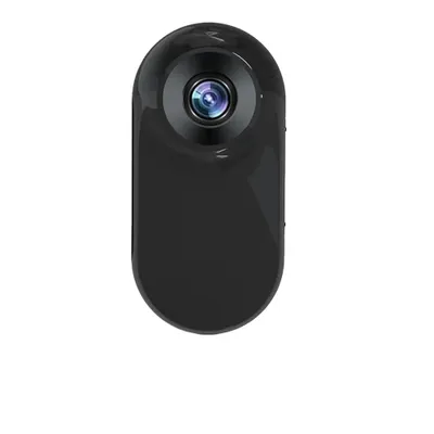 Zdjęcie produktu dla Kamera do obroży dla zwierząt, nagrywanie wideo HD 1080p, zewnętrzna kamera bezprzewodowa, czarna