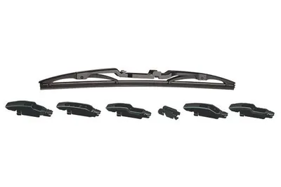 Obrázek produktu pro HEYNER zadní stěrač 001230 zadní pro BMW 1 hatchback (F20) 300mm