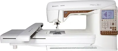 Zdjęcie produktu dla Husqvarna Topaz 25 Maszyna do szycia
