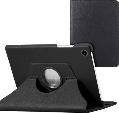 Obrázek produktu pro Pouzdro Samsung Galaxy Tab A8: imoshion 360° otočný flipový kryt