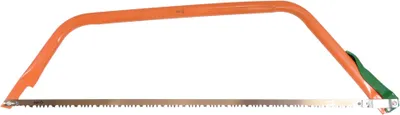 Produktbild von Bügelsäge 760 mm mit gehärtetem Sägeblatt für Nassholz
