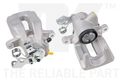 Produktbild von NK Bremssattel Hinten Links für CITROËN C5 III Kombi (RW) Ø38mm 2137123