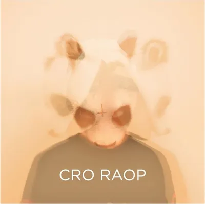 Obrázok produktu pre Cro: Raop -   - (CD / R)
