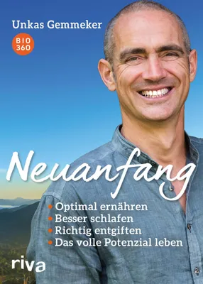 Produktbild von Neuanfang