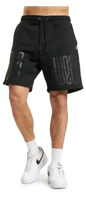 Obrázok produktu pre Pánské kraťasy Rocawear Dark Shorts black - 3XL