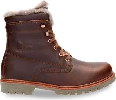 Produktbild von PANAMA JACK Aviator Igloo Napa Gras Castano braun 46