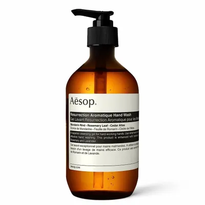 Obrázok produktu pre Aesop Resurrection Aromatique umývanie rúk
