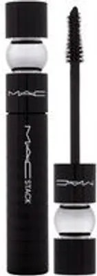 Produktbild von MAC Stack Micro Mascara Black 12 ml