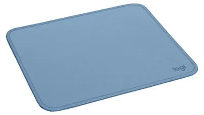 Image de Tapis de souris Logitech Studio blau, grau