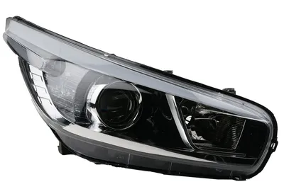 Immagine prodotto di Johns, faro H7 H7 destro adatto a Kia CeeD JD 05/12-07/18 con LWR w. Indicatore 412210 92102A2010