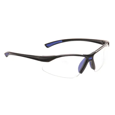 Produktbild von Portwest PW37 Bold Pro Schutzbrille Blue