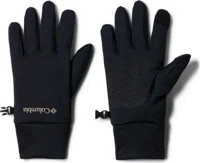 Produktbild von Columbia Point Park™ Handschuhe Schwarz L Herren,Damen Schwarz L