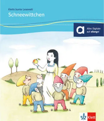Produktbild von Schneewittchen