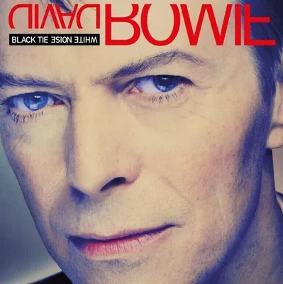 Obrázok produktu pre David Bowie (1947-2016): Black Tie White Noise