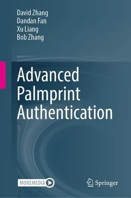 Obrázek produktu pro Advanced Palmprint Authentication