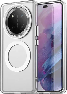 Produktbild von Magnetische Smartphone-Halter - Ultradünne - Wit