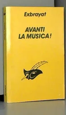 Image de Avanti la musica !