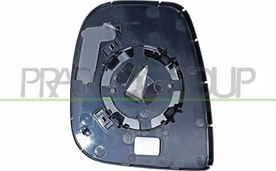 Image de PRASCO Verre de rétroviseur, rétroviseur extérieur droit FT8807503