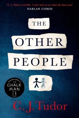 Immagine prodotto di The Other People