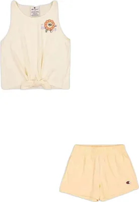 Immagine prodotto di Set sportivo Champion 405097-YS141 da Bambina