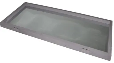 Produktbild von Untere Ersatz-Kotwanne Hasenstall Balu 32107