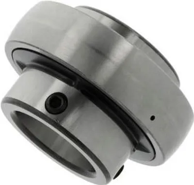Produktbild von Spannlager AEL205-015 ID 23,81mm AD 52mm Breite31mm 1St./VE NKE