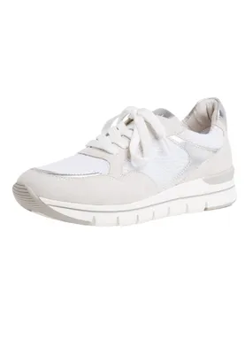 Produktbild von Marco Tozzi Sneaker 2-2-23716-24 197 White Comb