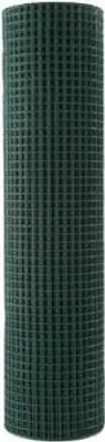 Obrázok produktu pre Drôtová sieť, zelená, 12,7 mm, 250 x 51 cm, značka Giardino