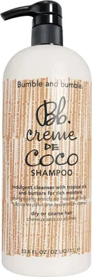 Produktbild von Bumble & Bumble Creme de Coco Shampoo