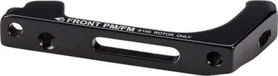 Produktbild von Remlaw -Adapter Elend FM - PM Ø140 für