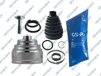 Obrázek produktu pro Sada kloubů hnacího hřídele GSP pro BMW X1 (F48) 802471