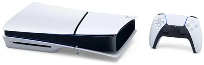Obrázek produktu pro Sony PlayStation 5 (Slim E Chassis)