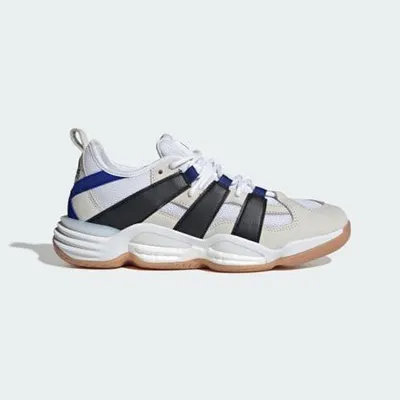 Immagine prodotto di Adidas KJ8768_620, bianco, cloud white, nero, blu semi-trasparente