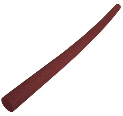 Produktbild von Softee Cylindrical Poolnudel Rot 152 x 6.5 cm Rot 152 x 6.5 cm