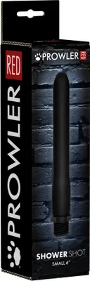 Image de Shower Shot - Petit - Noir