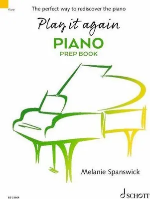 Produktbild von Play it again: Piano