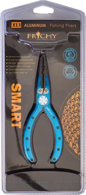 Produktbild von Multifunktionszangen Angelzange 15 cm