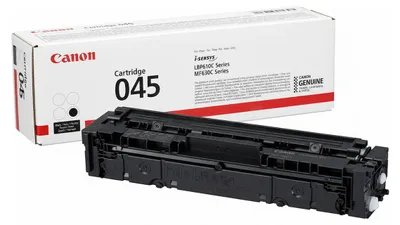 Produktbild von Canon Original Toner 045 Doppelpack schwarz OP1242C002DP - Original - Tonereinheit