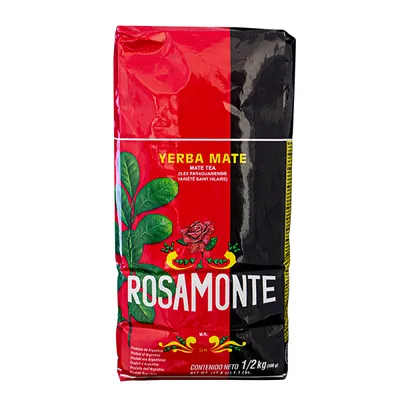 Produktbild von Rosamonte Elaborada Con Palo Tradicional 0,5kg