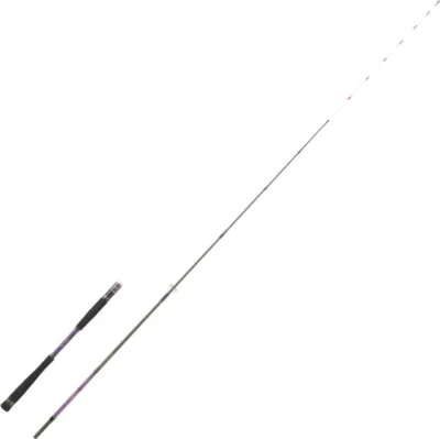 Produktbild von Hearty Rise Shiga Tenya Angelrute Spinning 2,06m 100g