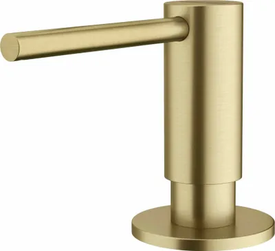 Zdjęcie produktu dla Franke SD Atlas Gold, 89 mm, 80 mm, 1 szt.