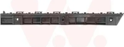 Produktbild von VAN WEZEL 3391537 Stoßstangenhalter Hinten Links für NISSAN Qashqai II (J11, J11)