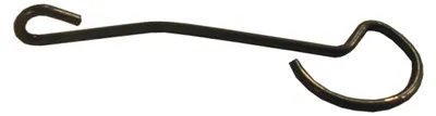 Produktbild von Pletscher 51709.00 Rastfeder für Systemgepäckträger