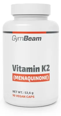 Image de GymBeam | Vitamine K2