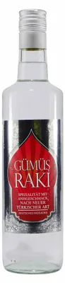 Produktbild von Gümüs Raki